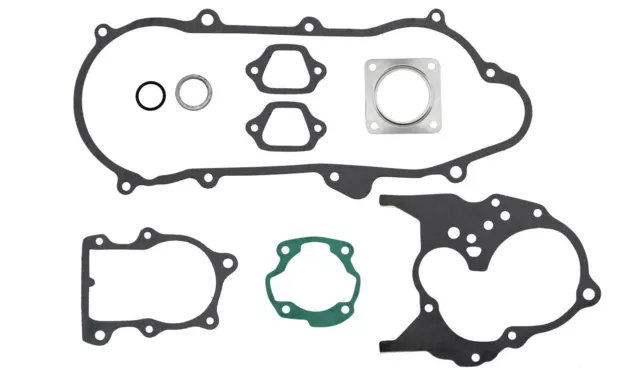 Kompletter Motordichtung Kit Honda NB50 84-88, NE50 86-87, SA50 Vision Met-In 88-95