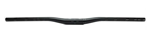 Nukeproof Horizon V2 Legierung Steigstangen 35 mm schwarz - 800 x 12/25/38 mm