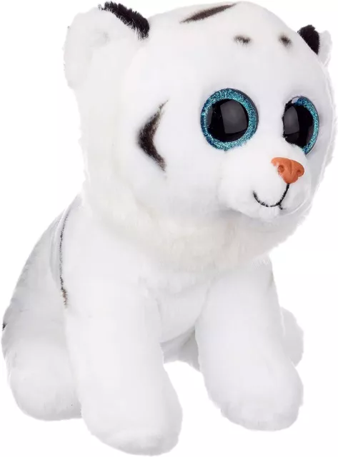 Tundra the white best sale tiger
