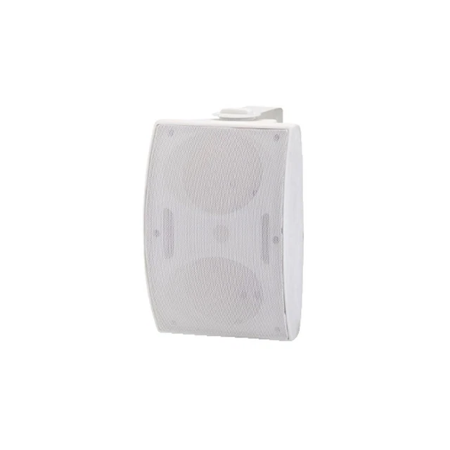Diffusore Marino Karma Marine5 40W Impermeabile - Bianco Per Barche E Imbarcazioni