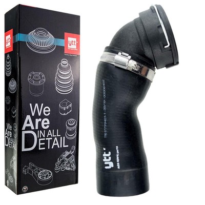 Tuyau daspiration 11617799401 pour E60/E61 525d 530d 535d M57 