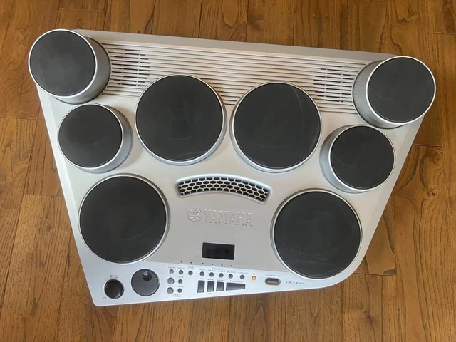 Dd65 clearance drum kit