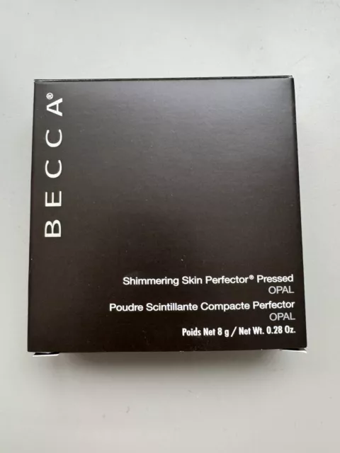 BECCA SHIMMERING SKIN PERFECTOR Highlighter OPAL