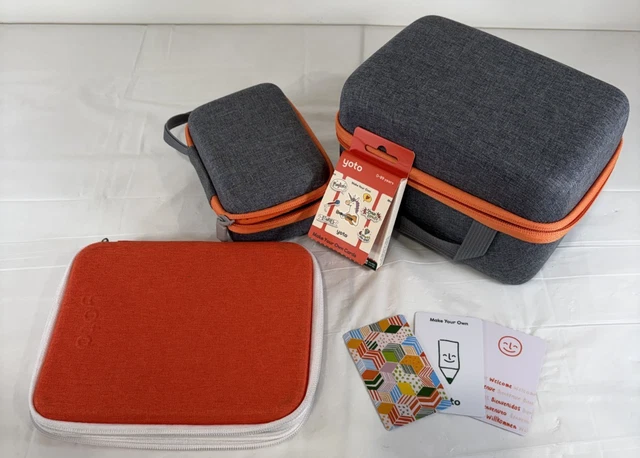 Cases, Bags & Covers, Camera, Drone & Photo Accessories, Cameras