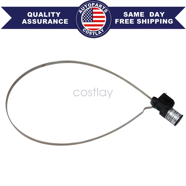 OIL LEVEL CVT Transmission Dipstick For Nissan Altima Rogue 2.5L