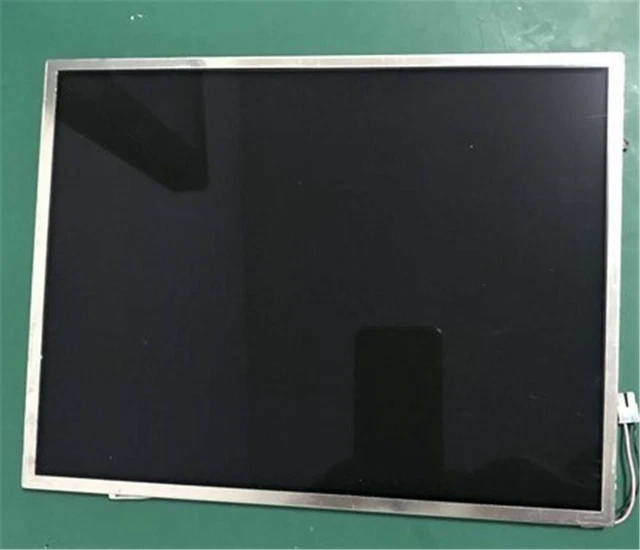 LB104S01-TL01 LB104S01-TL02 10.4" LG 800×600 Resolution LCD Screen Panel