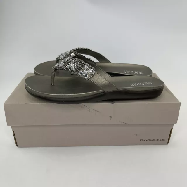 Kenneth cole deals glam athon sandals