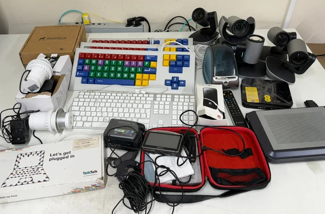 SanDisk microSD 1.5TB アダプター付き LARGE JOB LOT Stock Clearance Deal Wholesale Mixed items 3000