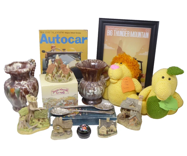 Collectables, Wholesale & Job Lots - PicClick UK