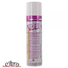 Protector original ACF-50 anticorrosivo aerosol chino para motocicleta