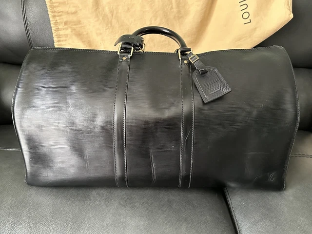 Lv mens holdall sale