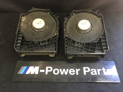 ORIGINALE BMW e90 e91 e92 e70 MANIGLIA PORTA ANTERIORE SINISTRA Sparkling Brown b53 ca OVT BFT 