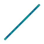7 Power Hacksaw Blades, 18 Tpi, M2 High Speed Steel, Eclipse Tools, AE145L