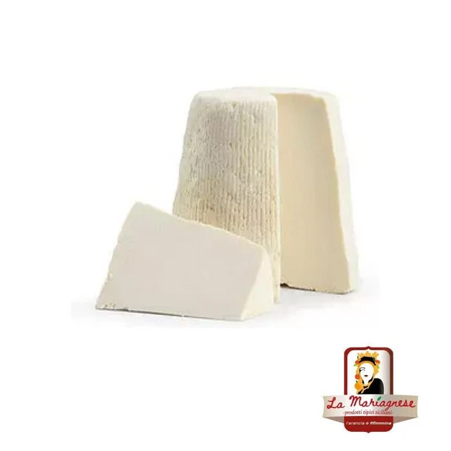 Ricotta Salata Siciliana 1 KG