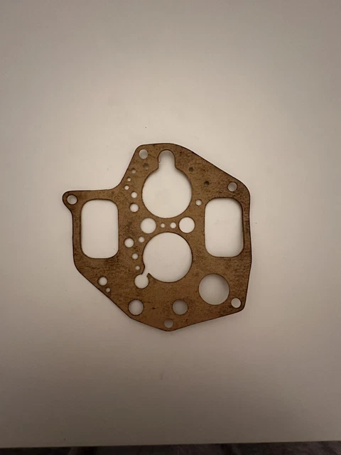 Joint De Carburateur MEILLOR N°6158 Pour Solex 30 PICS - Compatible Citroën Ami 6 - Pièce D'occasion En Bon état