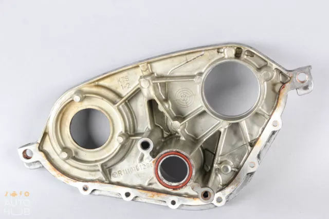97-04 Mercede W203 C230 SLK230 Upper Timing Chain Cover 1110161206 OEM