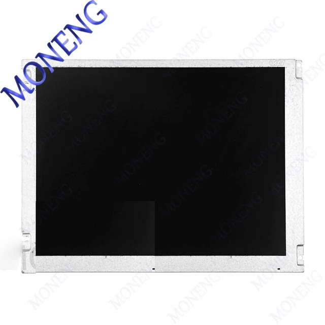 Écran LCD 10,4 Pouces G104STN01.0 - Grade A+, 800x600, Sans Pixel Mort, Garantie 1 An