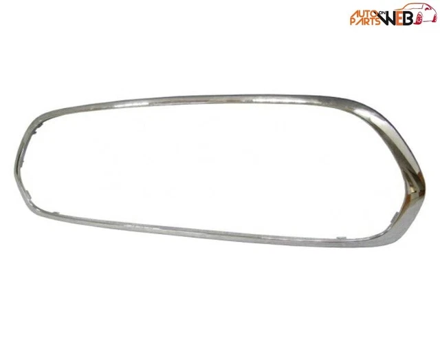 2 Strisce Decorative Per Griglia Auto – Blu, 35,5 Cm, In PVC, Per BMW X3 X4 X5 G01 G02 G05 - 4