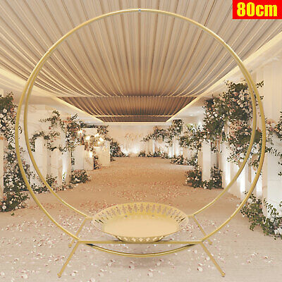 Soporte de metal boda arco flores globo marco fiesta evento fondo