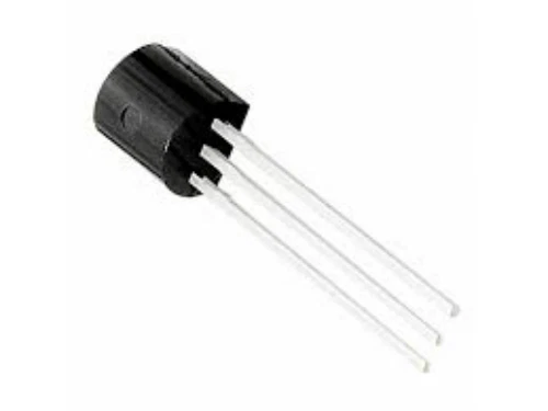 2SA1015 - A1015 Transistor PNP TO92 - 5 à 20pcs # TR005
