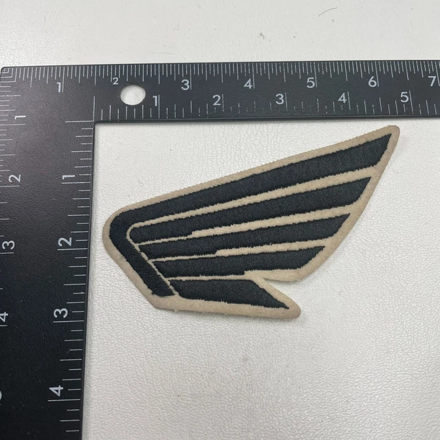 1980s honda motorcycle