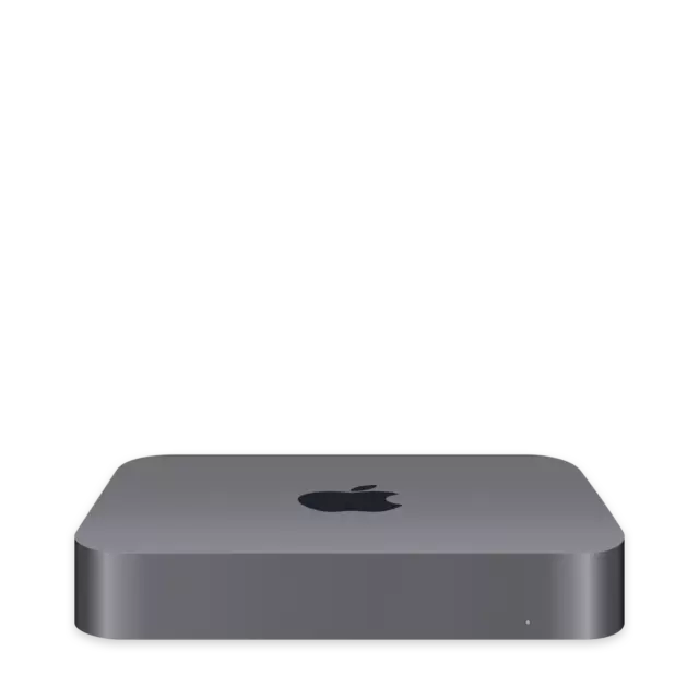 Apple Mac mini (2018) Core i5 3,0 GHz 512 GB SSD 16 GB #Sehr gut