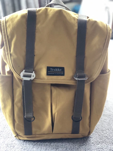 Bannoch backpack sale
