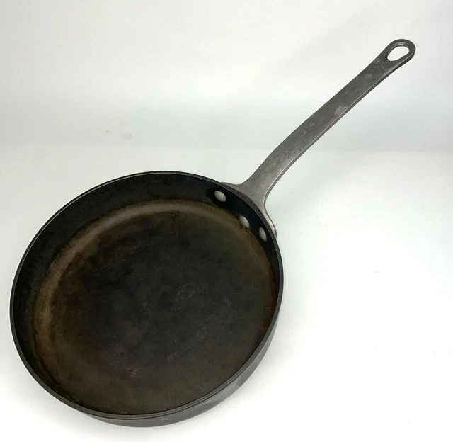 VTG Magnalite Chicago Cutlery Housewares Professional 10" Skillet Frying Pan