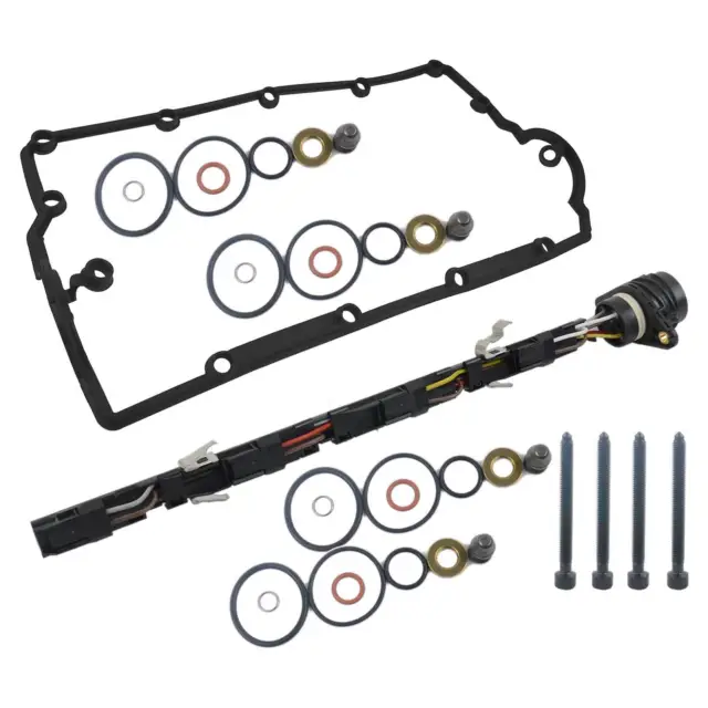 Kit Pompe-Buse pour Conduites pour VW Passat Golf Audi A3 Seat Skoda 038971600