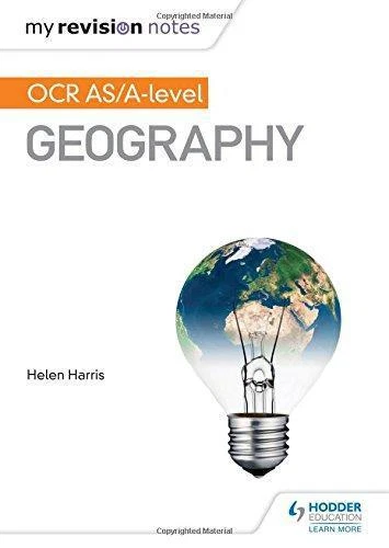 OCR A LEVEL geography detailed revision notes: Global Migration. £6.00 ...