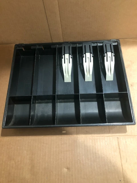 Cash Drawer Insert Money, 5 Bills, 5 Coins MADE IN U.S.A FREE SHIPPING Cash Drawer Insert Money, 5 Bills, 5 Coins MADE IN U.S.A FREE SHIPPING