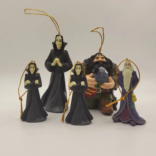 Enesco christmas is in the air