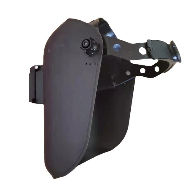 Casque De Soudage électronique Stanley - Écran Auto-obscurcissant Réglable - Protection Optimale