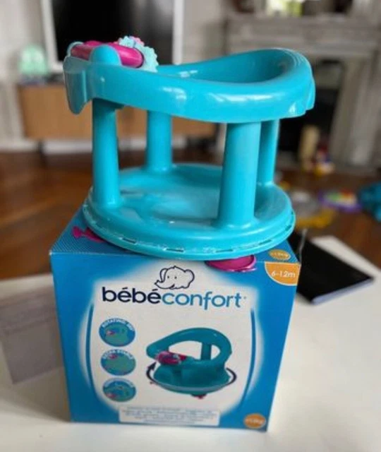 Anneau de bain pivotant Bébé confort
