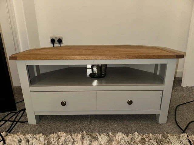 Dunelm bromley clearance tv unit
