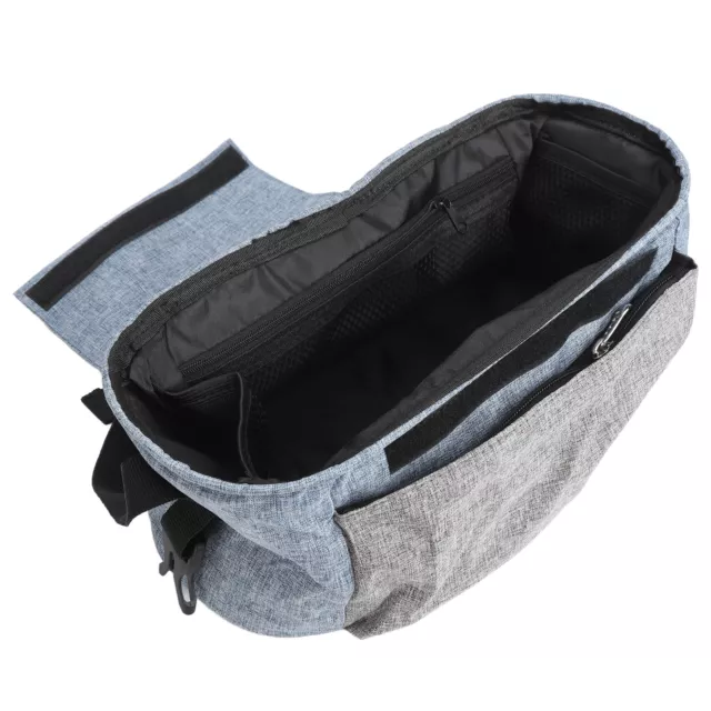 Stroller Diaper Bag Shoulder Strap Small Stroller Diaper Bag (Blue ) ZZ1