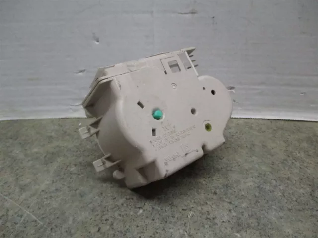 Amana Washer Timer Part # 21002102 2202093