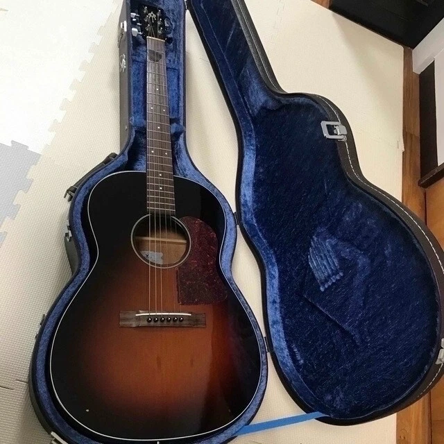 K.Yairi G-1F ワンオーナー K.Yairi G-1F 【中古】 / 楽器屋BOW オンラインストア