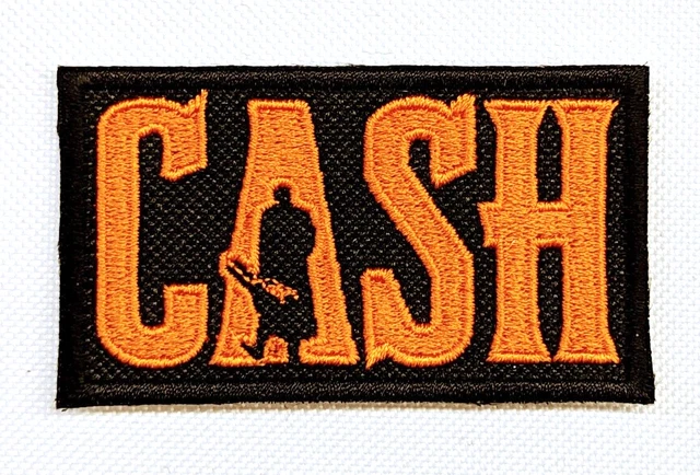 Nashville USA 3 Travel Patch Embroidered Iron on Sew Badge Souvenir Flag City Country