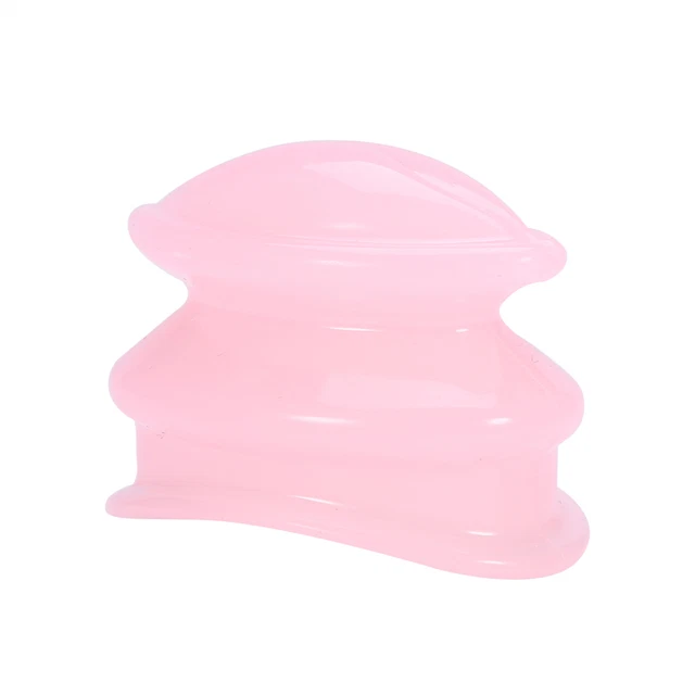 Herramienta de belleza de labios rellenador de labios PVC dispositivo de succión portátil dispositivo de relleno de labios GUE