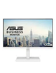 ASUS VA24EQSB-W Computerbildschirm 60,5 cm (23.8") 1920 x 1080 Pixel Full HD LE