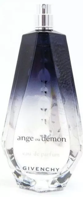 ANGE OU DEMON by GIVENCHY perfume for her EDP 3.3 / 3.4 oz New Tester