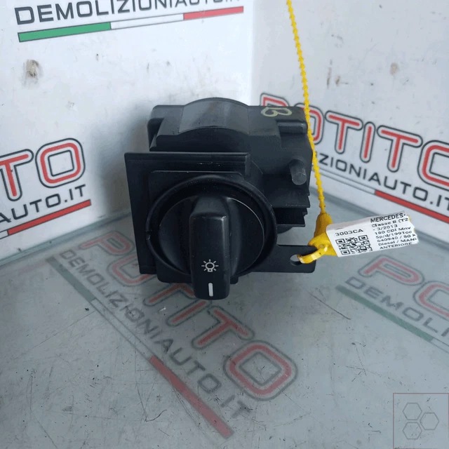ElettroSerratura Interruttore Blocca Porta 3 Contatti LG Daewoo