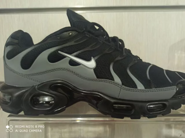 Nike squalo tn nero discount
