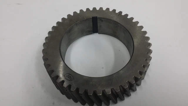 GOOD USED GEAR crankshaft for cummins 3918776 aftermarket (make offer ...