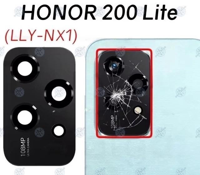 HUAWEI VETRINO FOTOCAMERA – SISTEMI BINARI - Foto 7