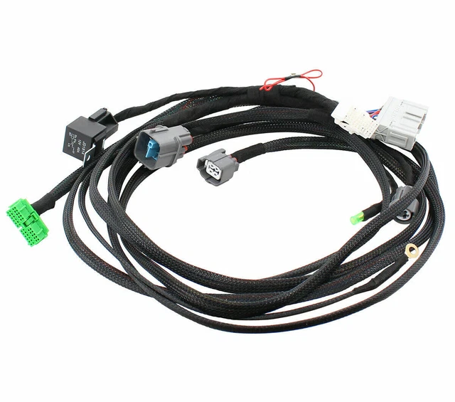 Wiring Conversion Harness for Honda Civic 96-98 K Swap K Series K20A K20A2 K24