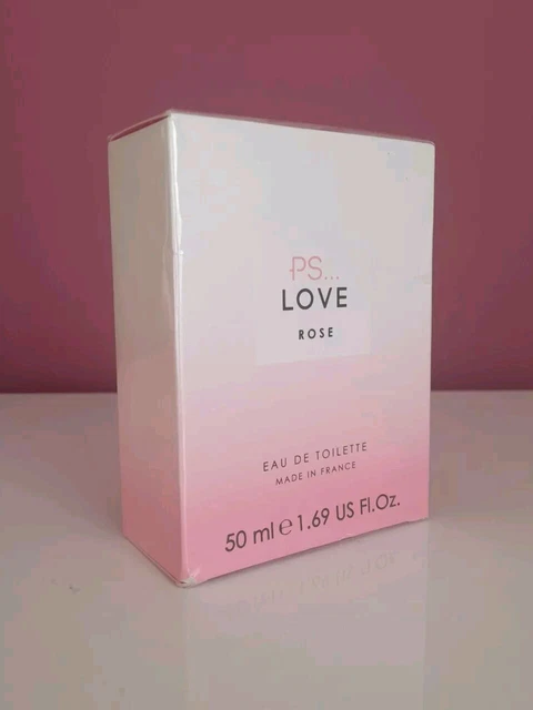 Ps Love Rose Perfume Price Ps Love Rose Parfum