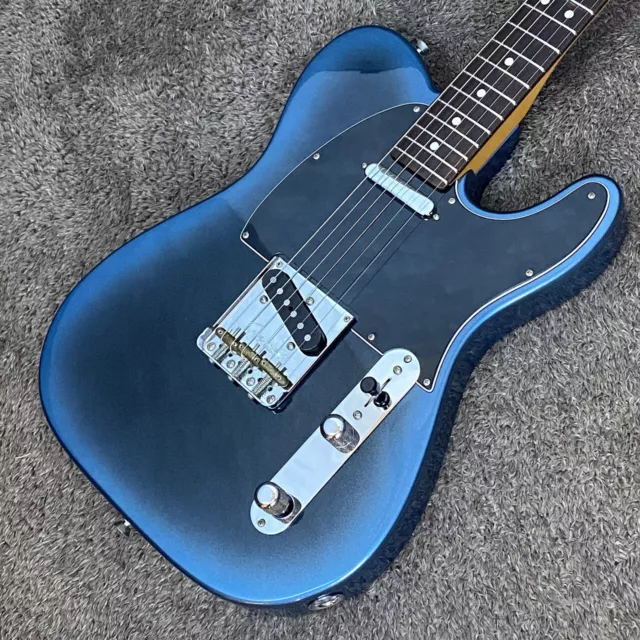 Fender AMERICAN PROFESSIONAL II TELECASTER