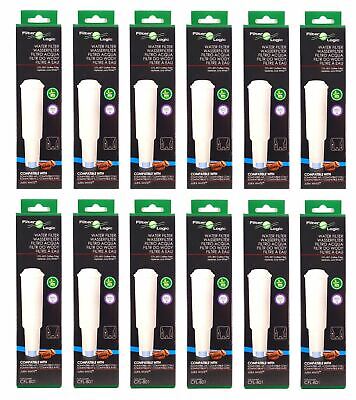 JURA Remplacement Machine à Café Filtre X 12 pour jura White 